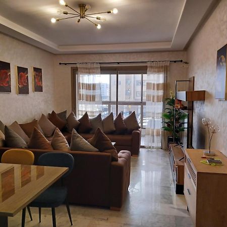 Lovely & Comfy Long And Short Stay At Nouacer-Casa 2-Bedroom Apartment Nouaceur Exterior photo