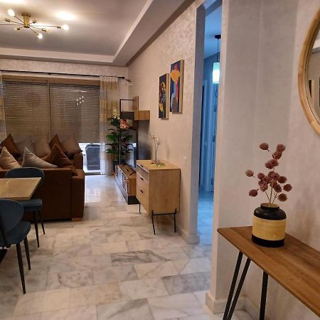 Lovely & Comfy Long And Short Stay At Nouacer-Casa 2-Bedroom Apartment Nouaceur Exterior photo