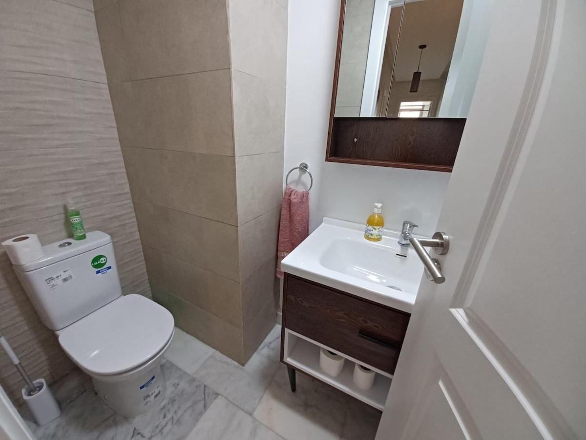 Lovely & Comfy Long And Short Stay At Nouacer-Casa 2-Bedroom Apartment Nouaceur Exterior photo