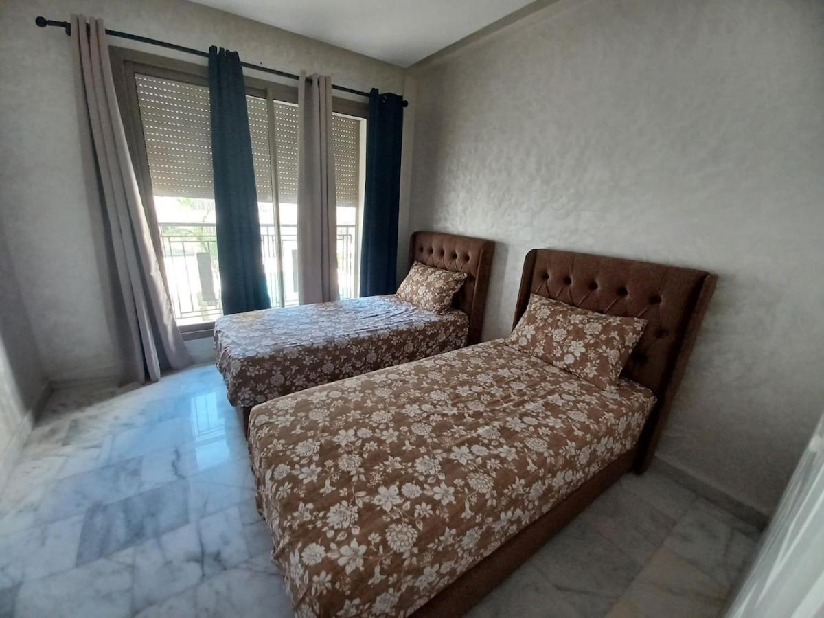 Lovely & Comfy Long And Short Stay At Nouacer-Casa 2-Bedroom Apartment Nouaceur Exterior photo