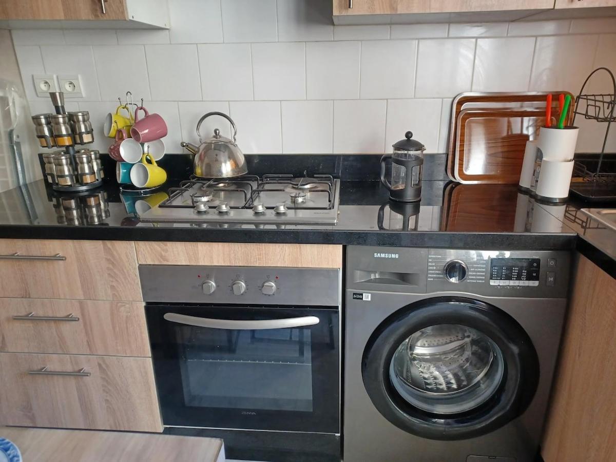 Lovely & Comfy Long And Short Stay At Nouacer-Casa 2-Bedroom Apartment Nouaceur Exterior photo