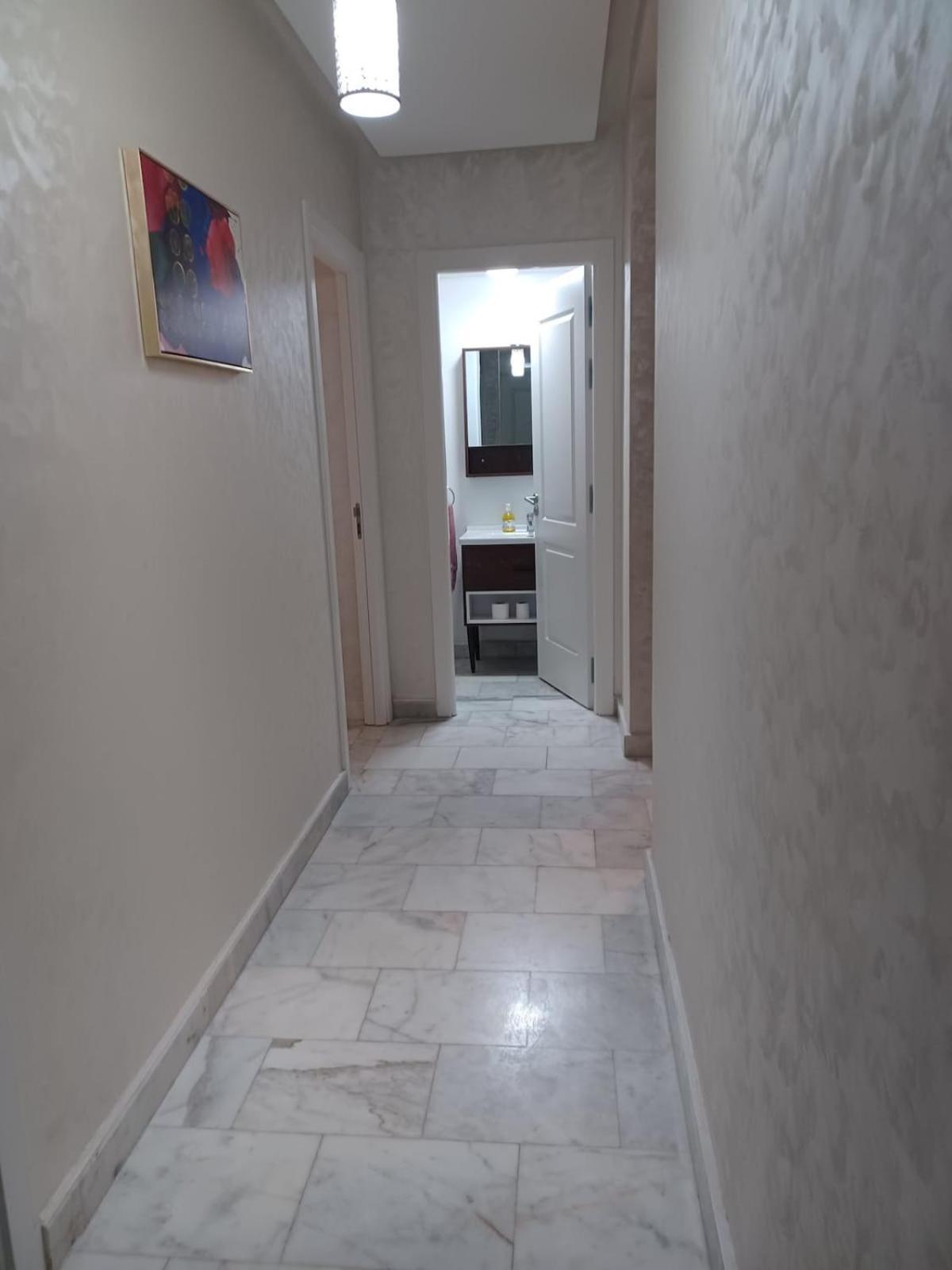 Lovely & Comfy Long And Short Stay At Nouacer-Casa 2-Bedroom Apartment Nouaceur Exterior photo
