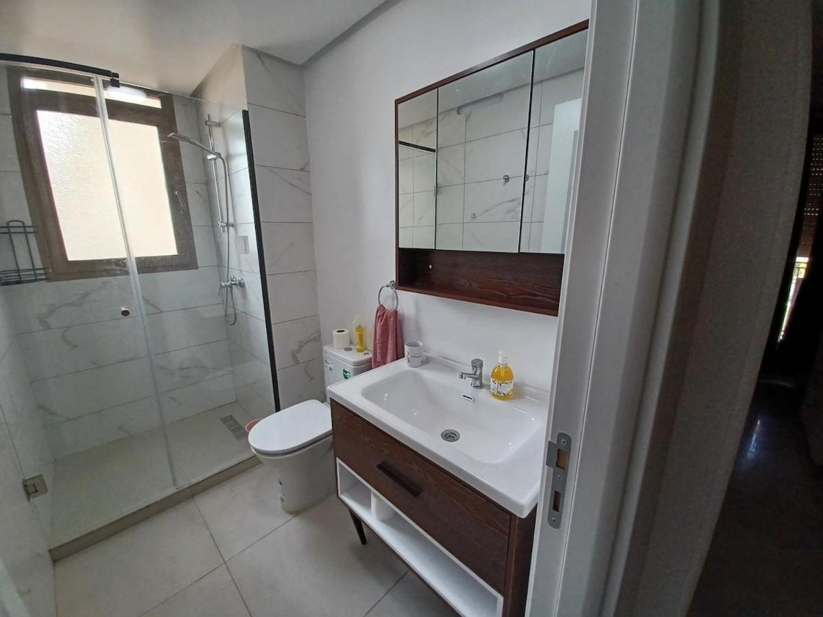 Lovely & Comfy Long And Short Stay At Nouacer-Casa 2-Bedroom Apartment Nouaceur Exterior photo