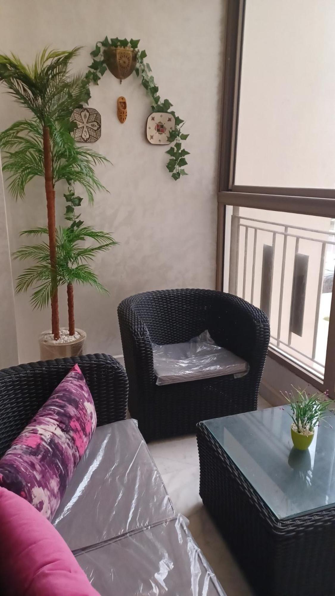 Lovely & Comfy Long And Short Stay At Nouacer-Casa 2-Bedroom Apartment Nouaceur Exterior photo