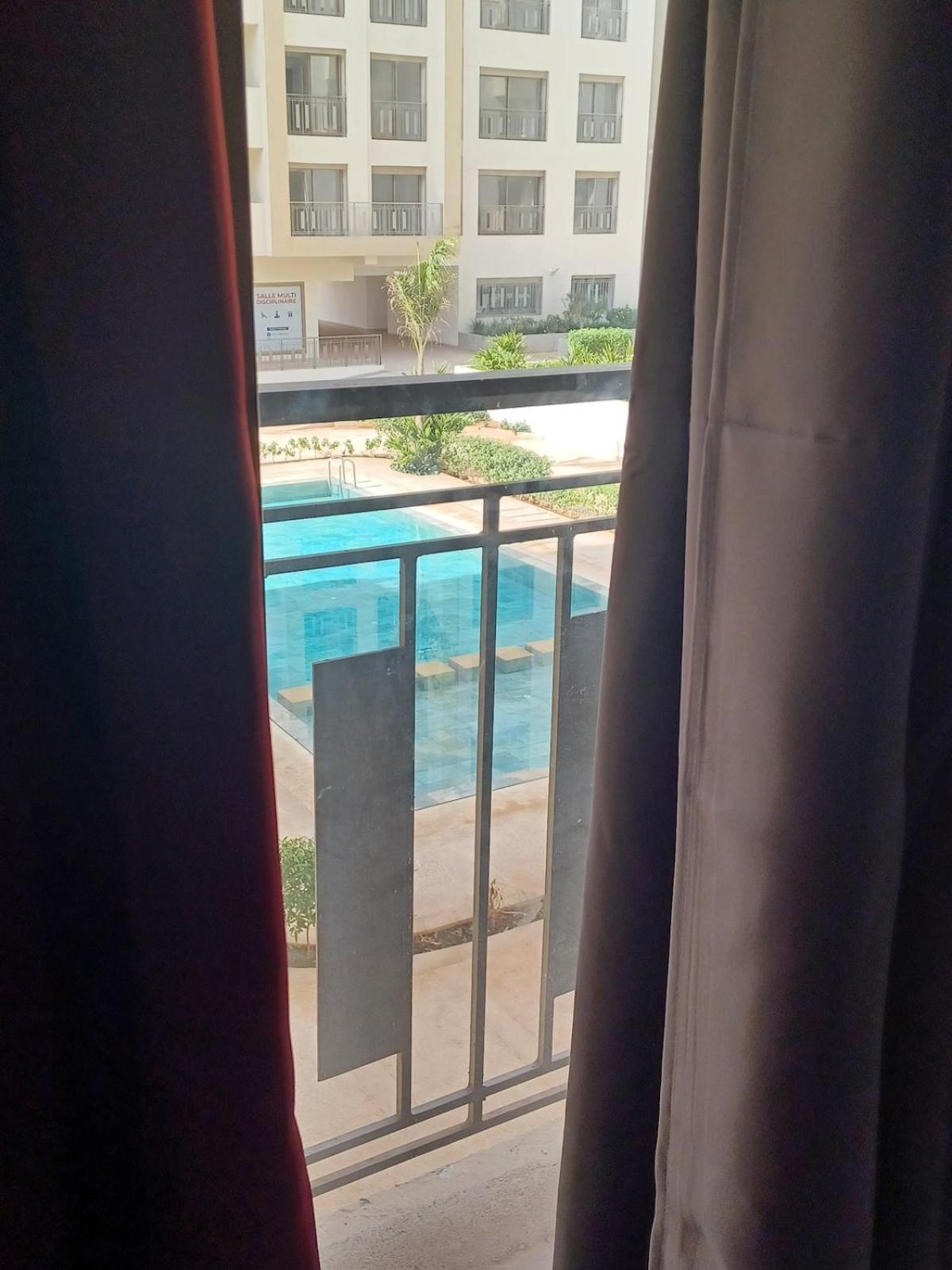 Lovely & Comfy Long And Short Stay At Nouacer-Casa 2-Bedroom Apartment Nouaceur Exterior photo