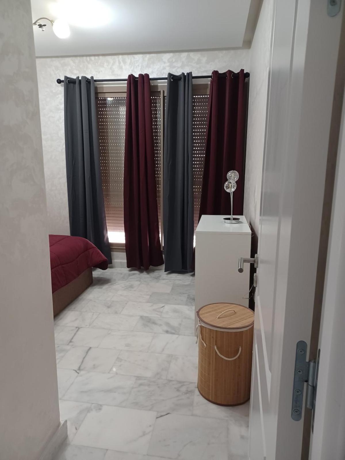 Lovely & Comfy Long And Short Stay At Nouacer-Casa 2-Bedroom Apartment Nouaceur Exterior photo